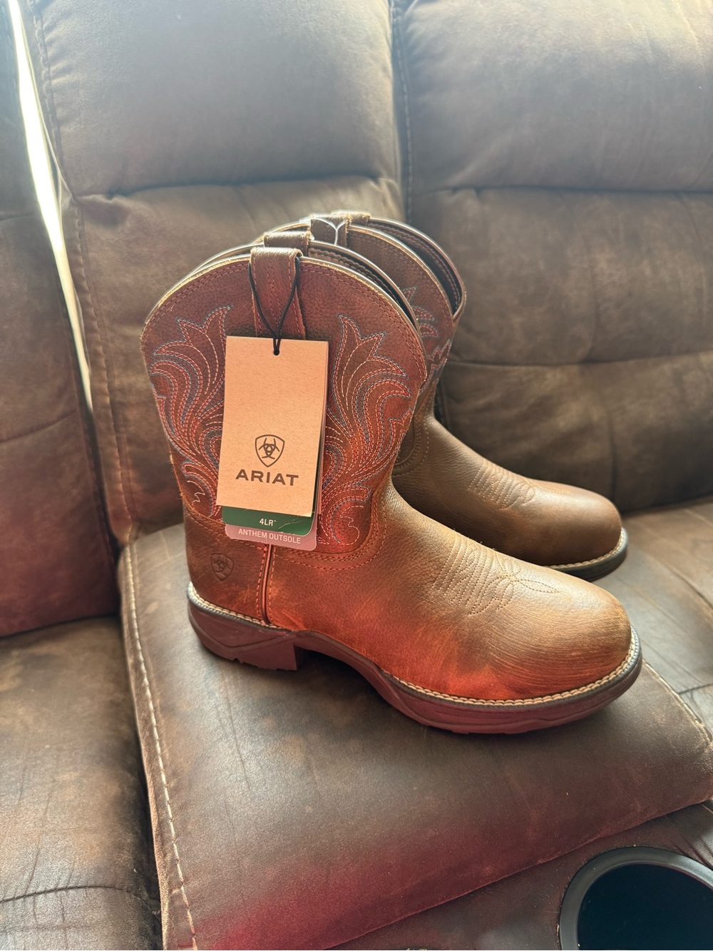 Ariat Boots